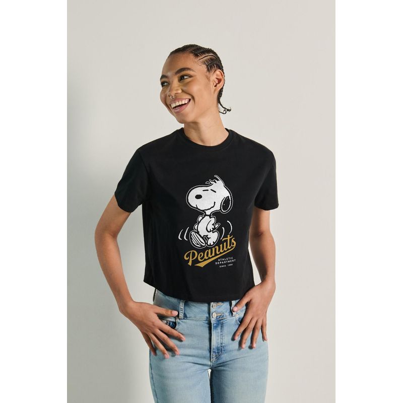 KOAJ - KOAJ CAMISETA KOAJ BLANKS FEMC 189 2/