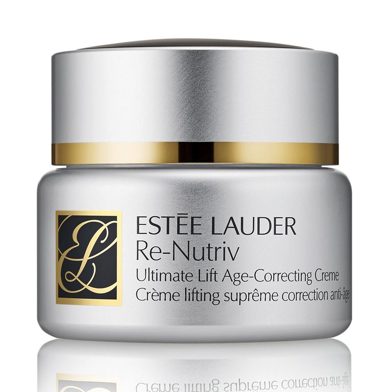 ESTEE LAUDER - Crema Reafirmante Estee Lauder Revitalizing Supreme+ Ultimate Lift Age Correcting 50 ml