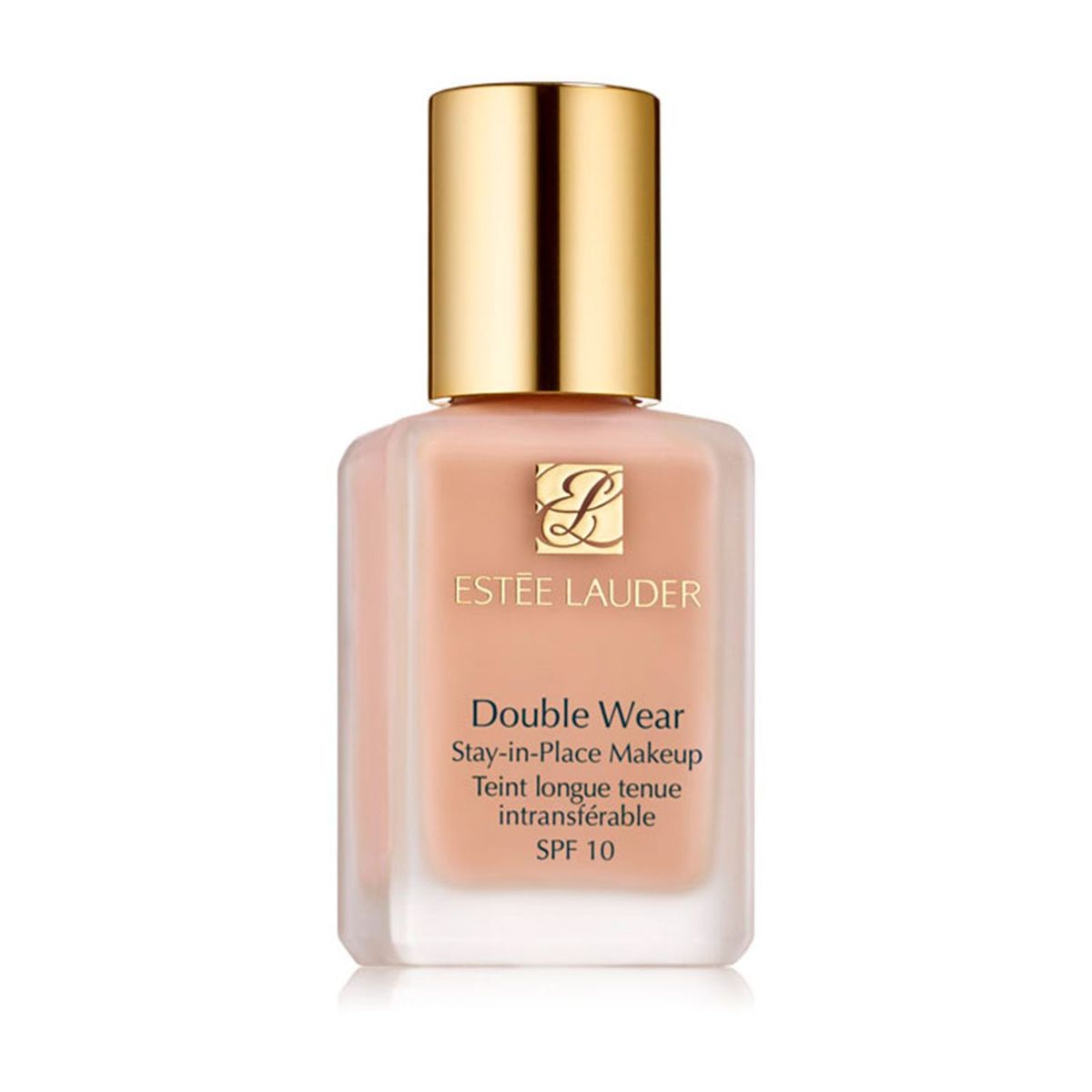 ESTEE LAUDER - Base de maquillaje Estee Lauder Double Wear Stay-in-Place SPF 10 30 ml tono 2N2 Tawny