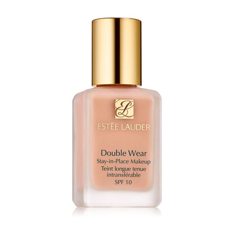 ESTEE LAUDER - Base de maquillaje Estee Lauder Double Wear Stay-in-Place SPF 10 30 ml tono 2N2 Tawny