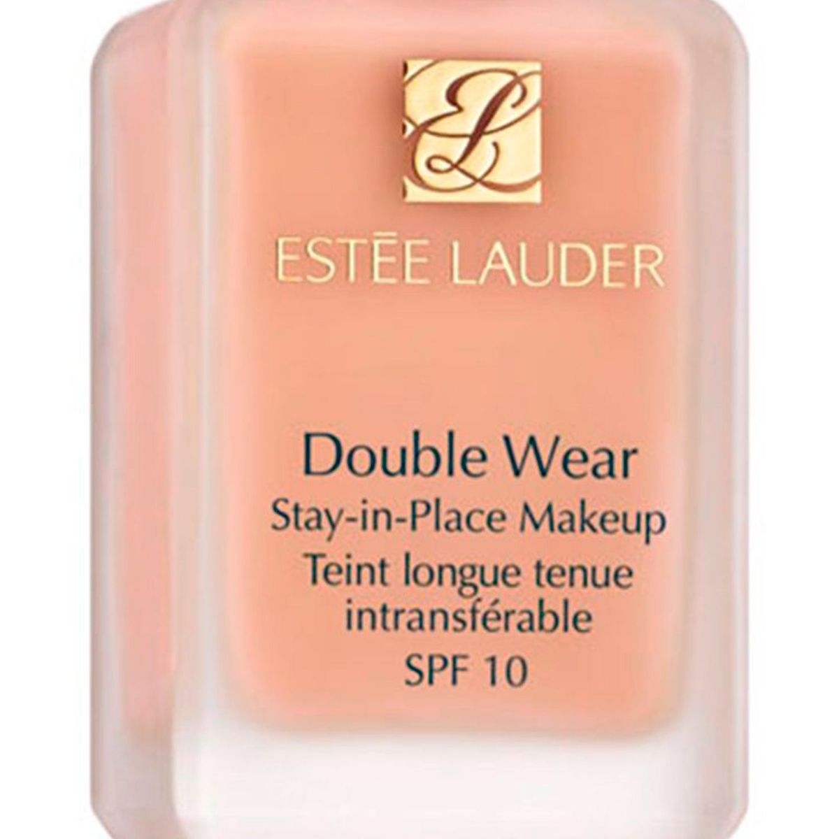 ESTEE LAUDER - Base de maquillaje Estee Lauder Double Wear Stay-in-Place SPF 10 30 ml tono 2N2 Tawny