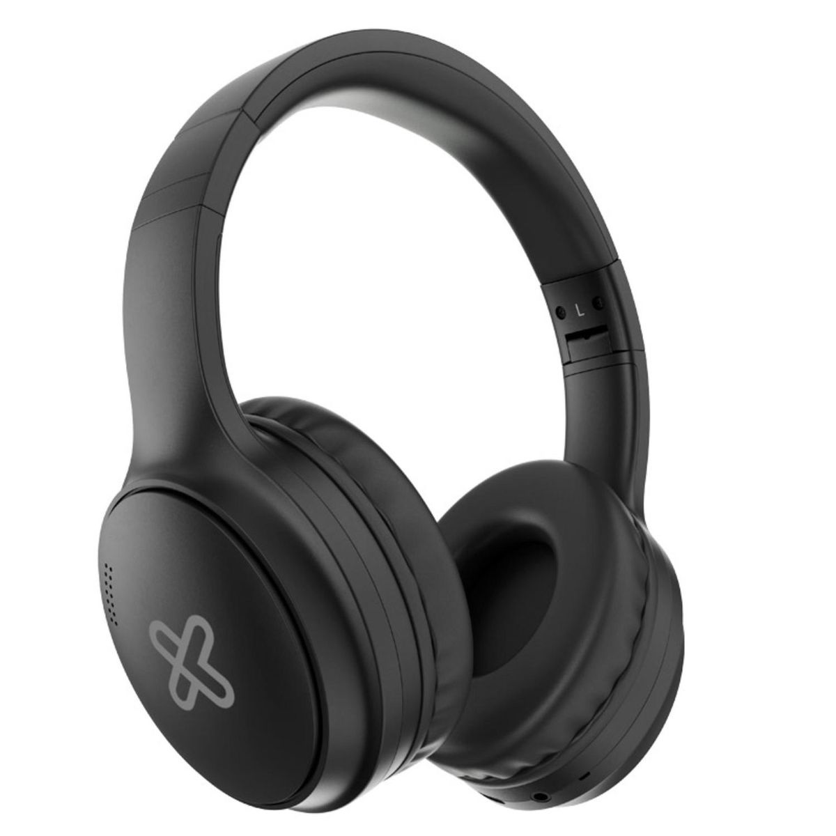 KLIP XTREME - KX Headphone Escape ANC BT - Negro