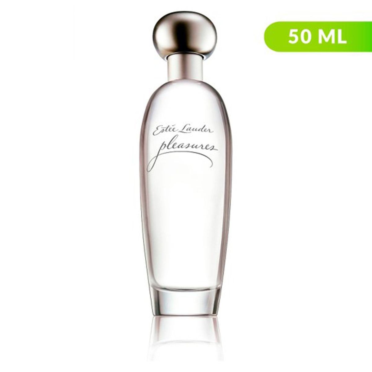 ESTEE LAUDER - Perfume Mujer Estee Lauder Pleasures 50 ml Eau de parfum