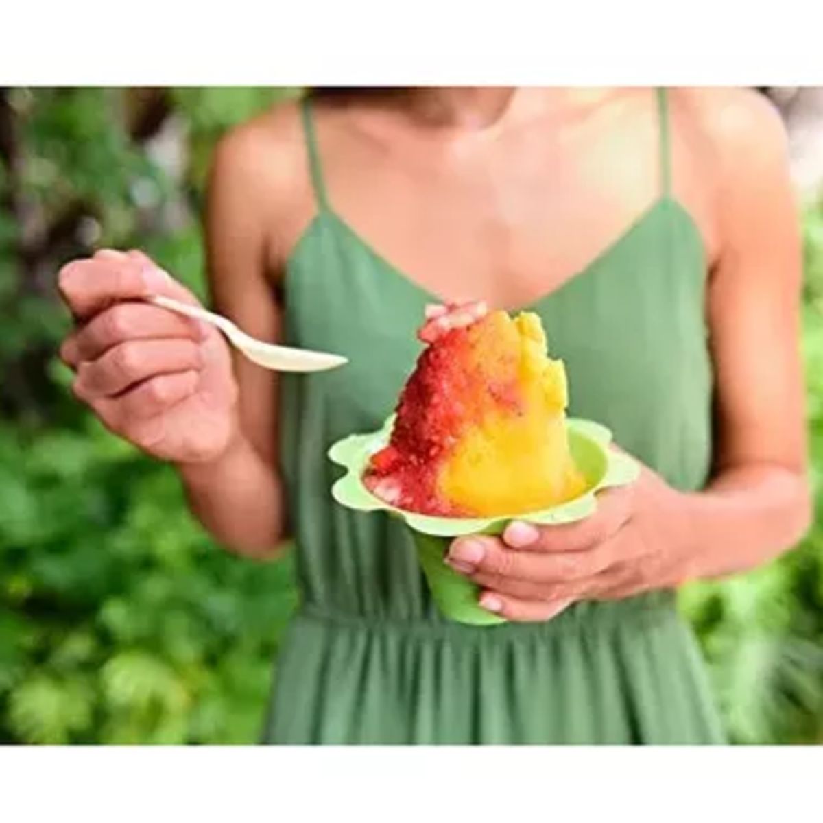 NOSTALGIA - Máquina De Hielo Raspado Nostalgia Snow Cone -