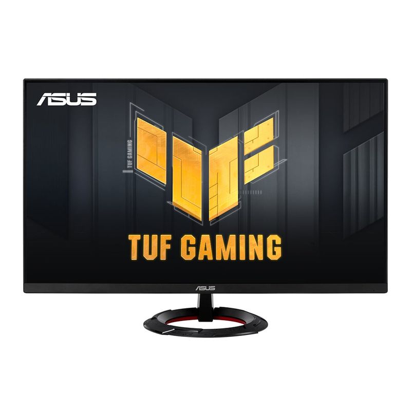 ASUS - Monitor Gamer ASUS TUF VG279Q3R 27” IPS FHD 180Hz 1ms