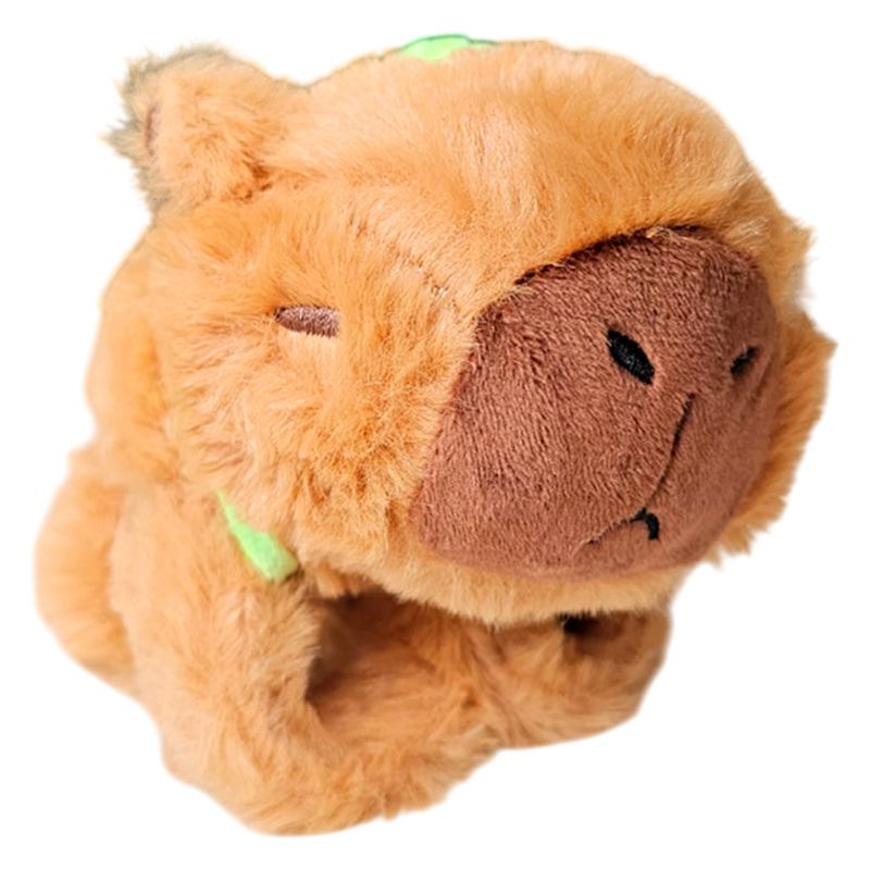 Capibara Nuevos Peluches De Falabella Capibara Peluche Gigante