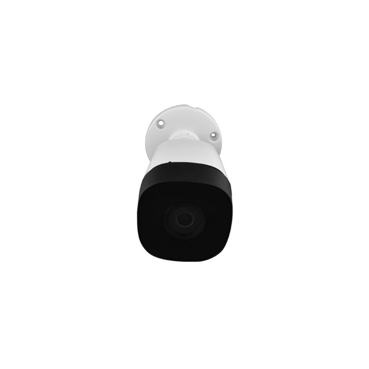 DAHUA - CAMARA BALA PLASTICA DE 5 MEGAPIXELES DAHUA CON AUDIO 2.8MM IR 20M IP67