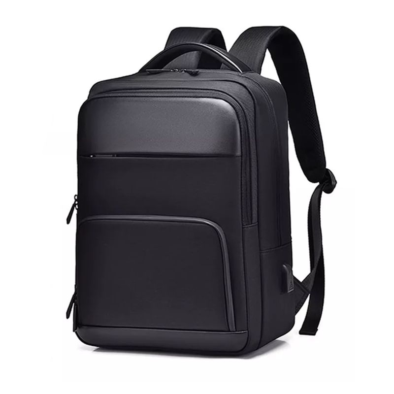 DISTRIBUCIONES GUZ SAS - Morral Maleta Casual Con Bolsillo Doble USB_.