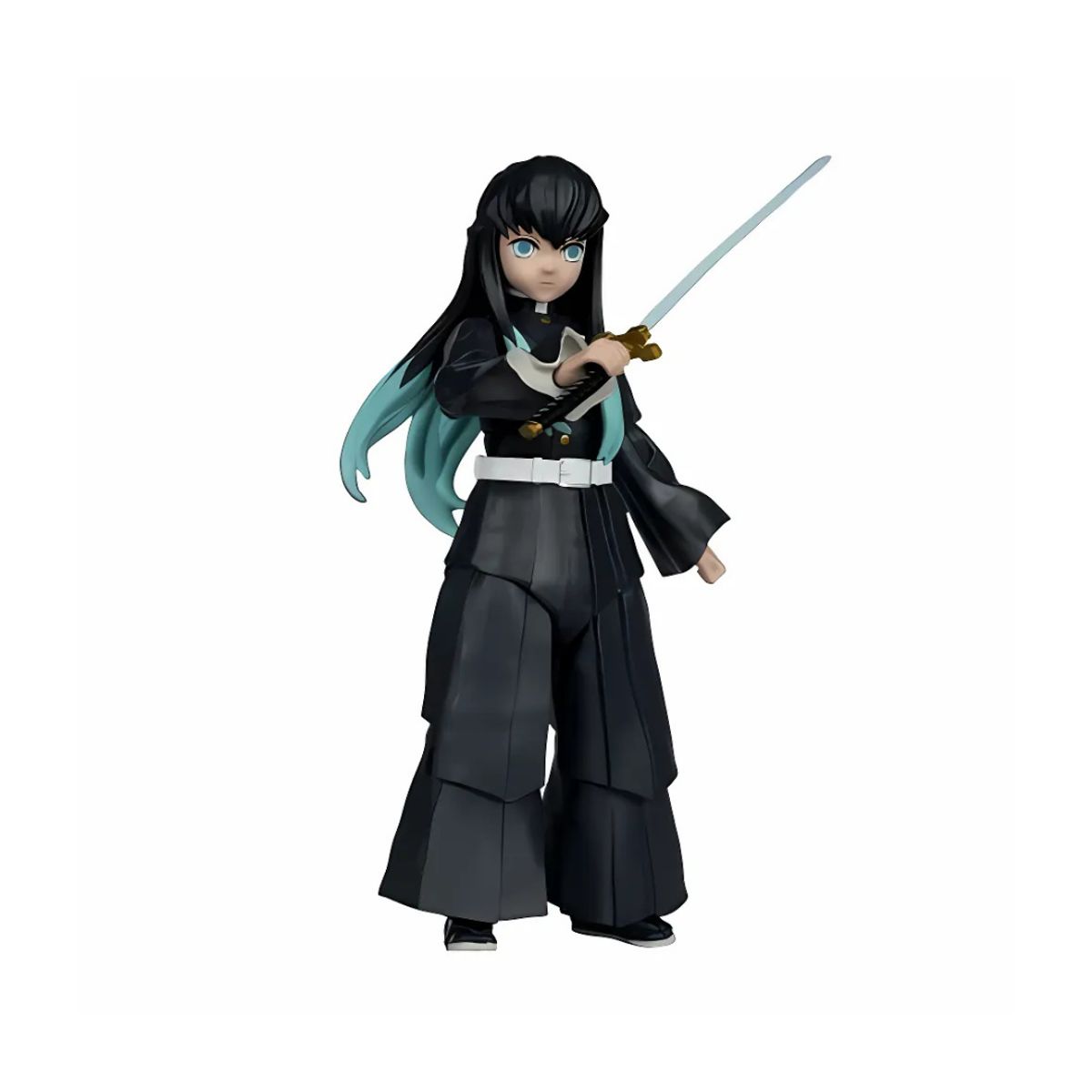 MC FARLANE - Figura Tokito Pilar de la niebla McFarlane Toys Exclusiva