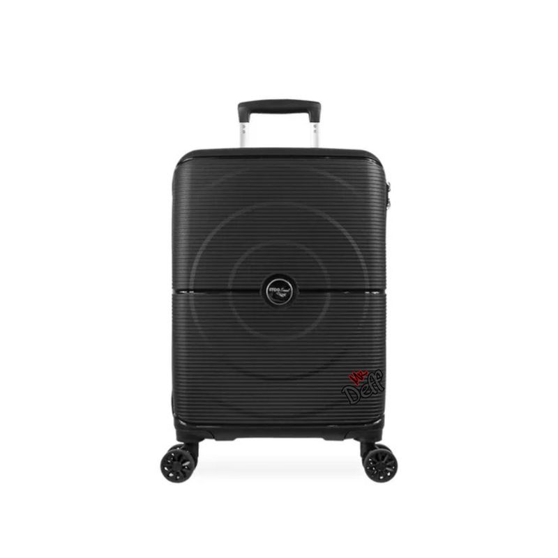 GENERICO - Maleta De Viaje Equipaje De Mano Cabina 10KL Rueda Extraible Expansión