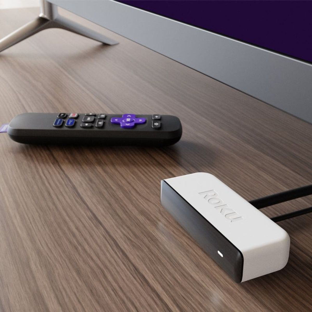 ROKU - ROKU PREMIERE 4K ORIGINAL