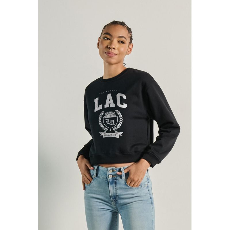 KOAJ - KOAJ SUETER KOAJ LAC 12070 3/24