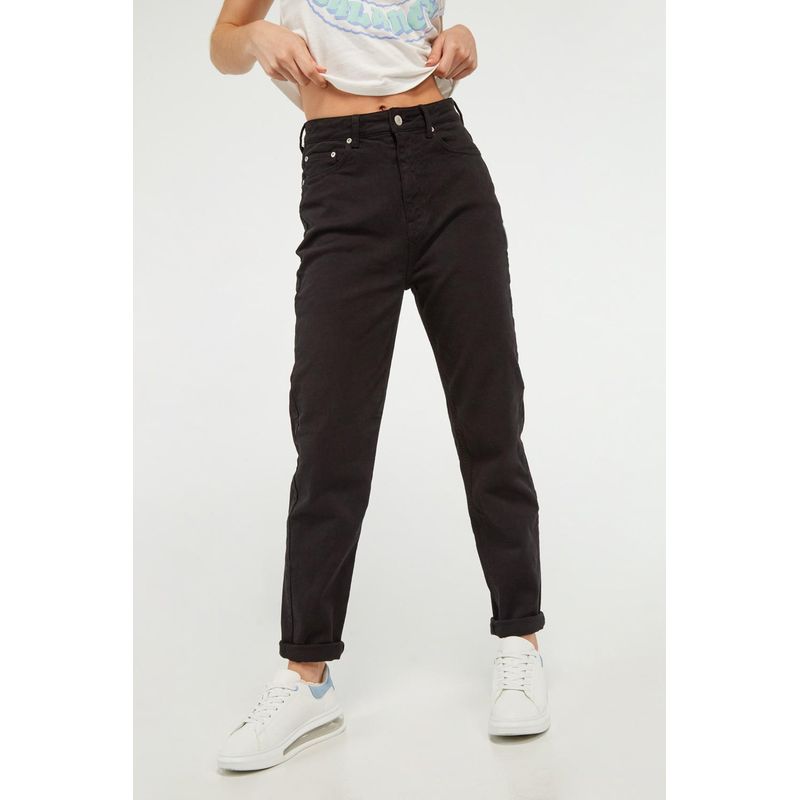 KOAJ - KOAJ PANTALON KOAJ MOM STA S2 4/21