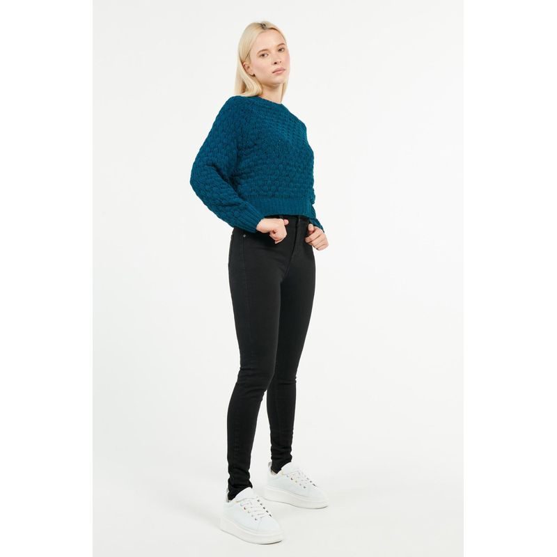 KOAJ - KOAJ PANTALON KOAJ BOY FRIEND 35 S2 4