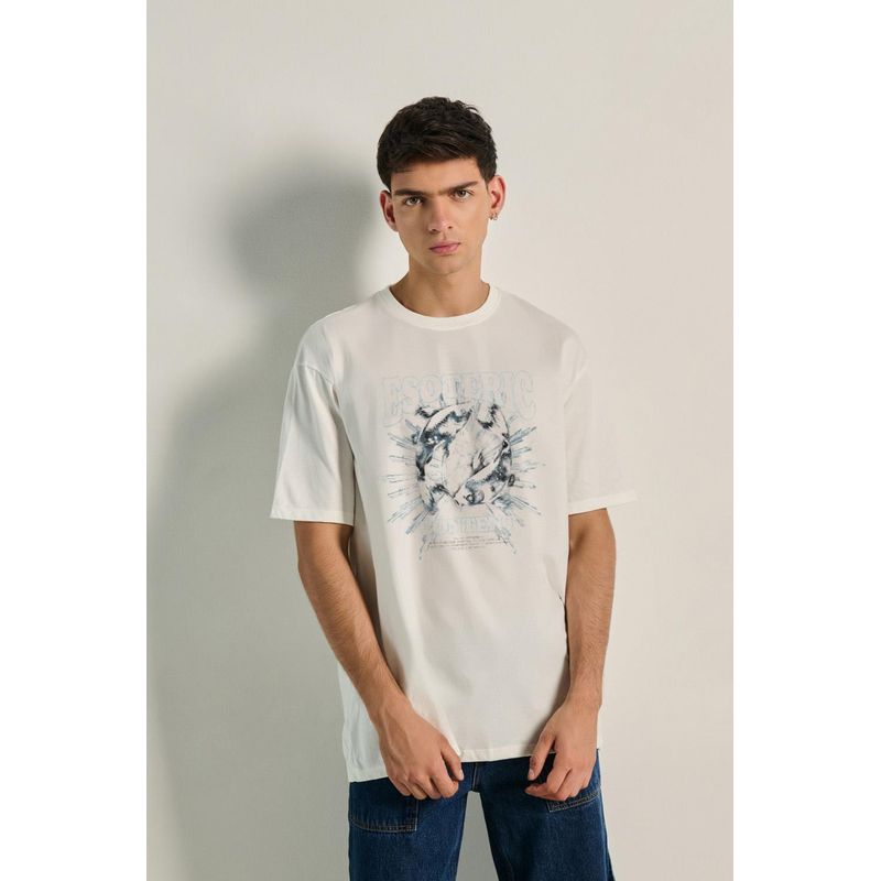 KOAJ - KOAJ CAMISETA KOAJ BLANKS OM 447 3/24