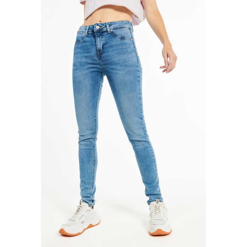 KOAJ - KOAJ PANTALON KOAJ BOY FRIEND 35 S2 4