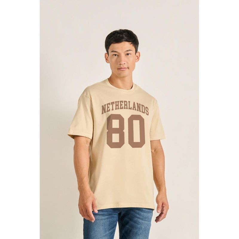 KOAJ - KOAJ CAMISETA KOAJ BLANKS OM 544 4/24