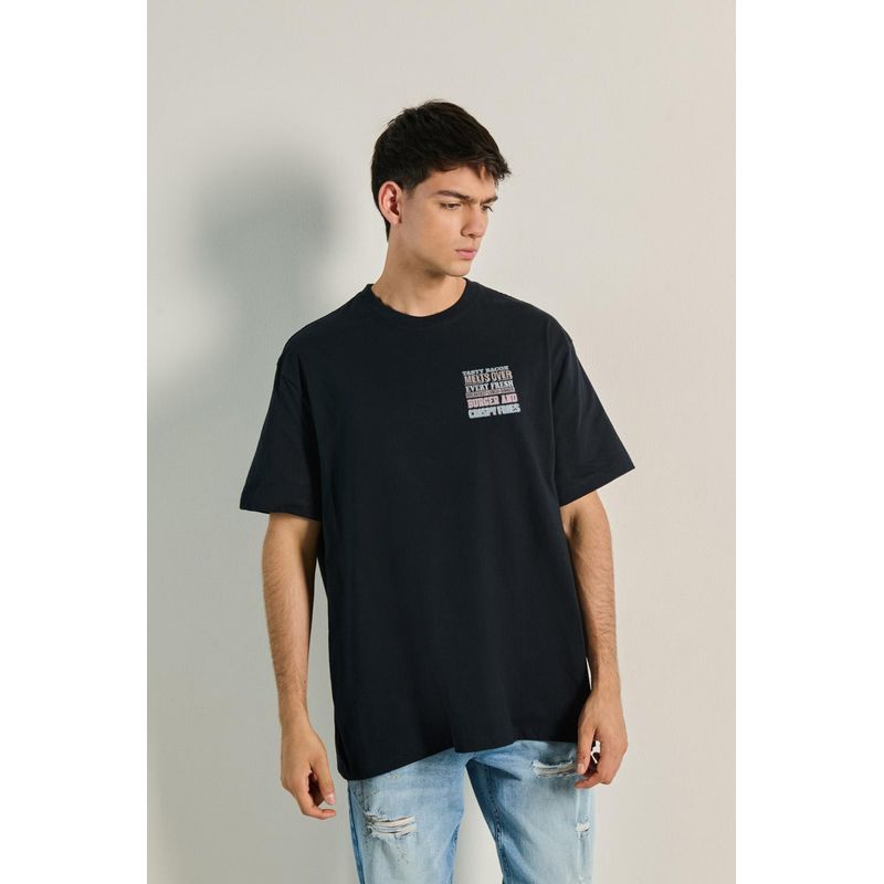KOAJ - KOAJ CAMISETA KOAJ BLANKS OM 596 4/24