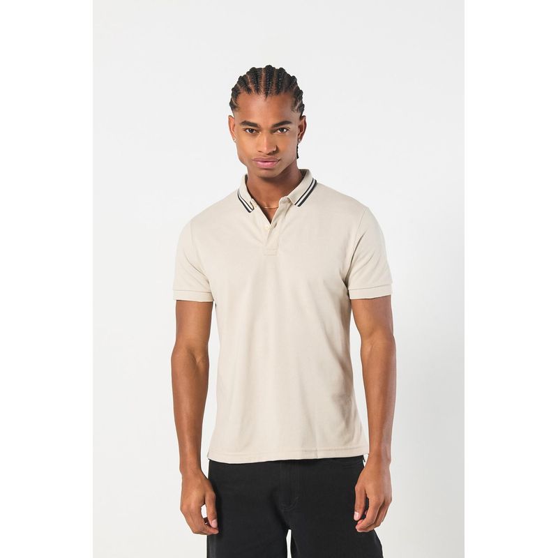 KOAJ - KOAJ CAMISA POLO KOAJ 15104 4/24