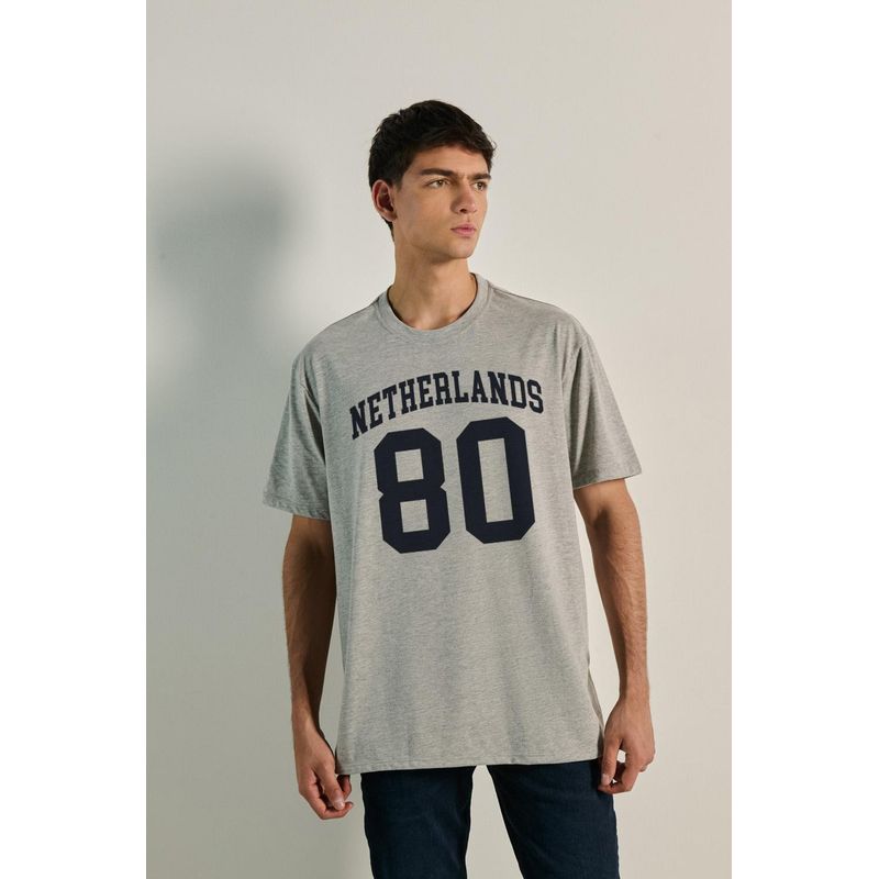 KOAJ - KOAJ CAMISETA KOAJ BLANKS OM 544 4/24