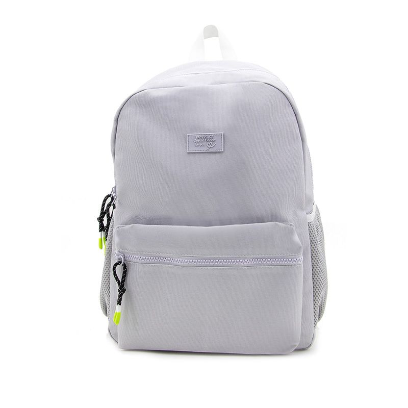 FACE2FACE - Morral de Mujer en Poliéster con Malla Lateral_.