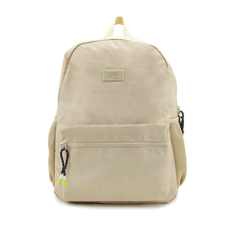 FACE2FACE - Morral de Mujer en Poliéster con Malla Lateral_.