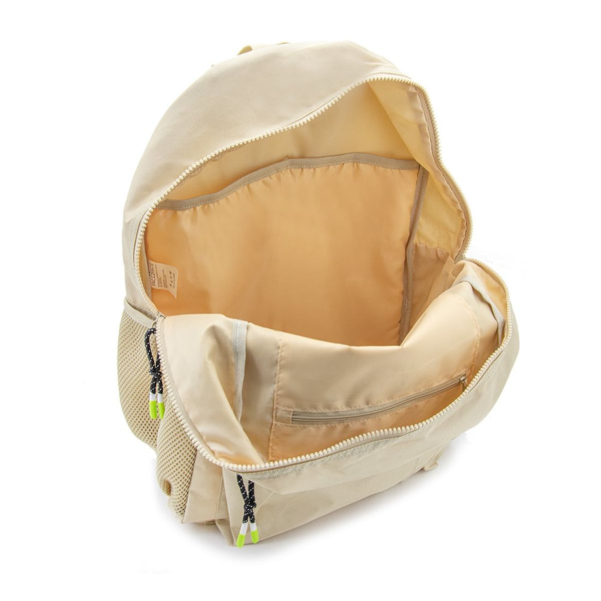 FACE2FACE - Morral de Mujer en Poliéster con Malla Lateral