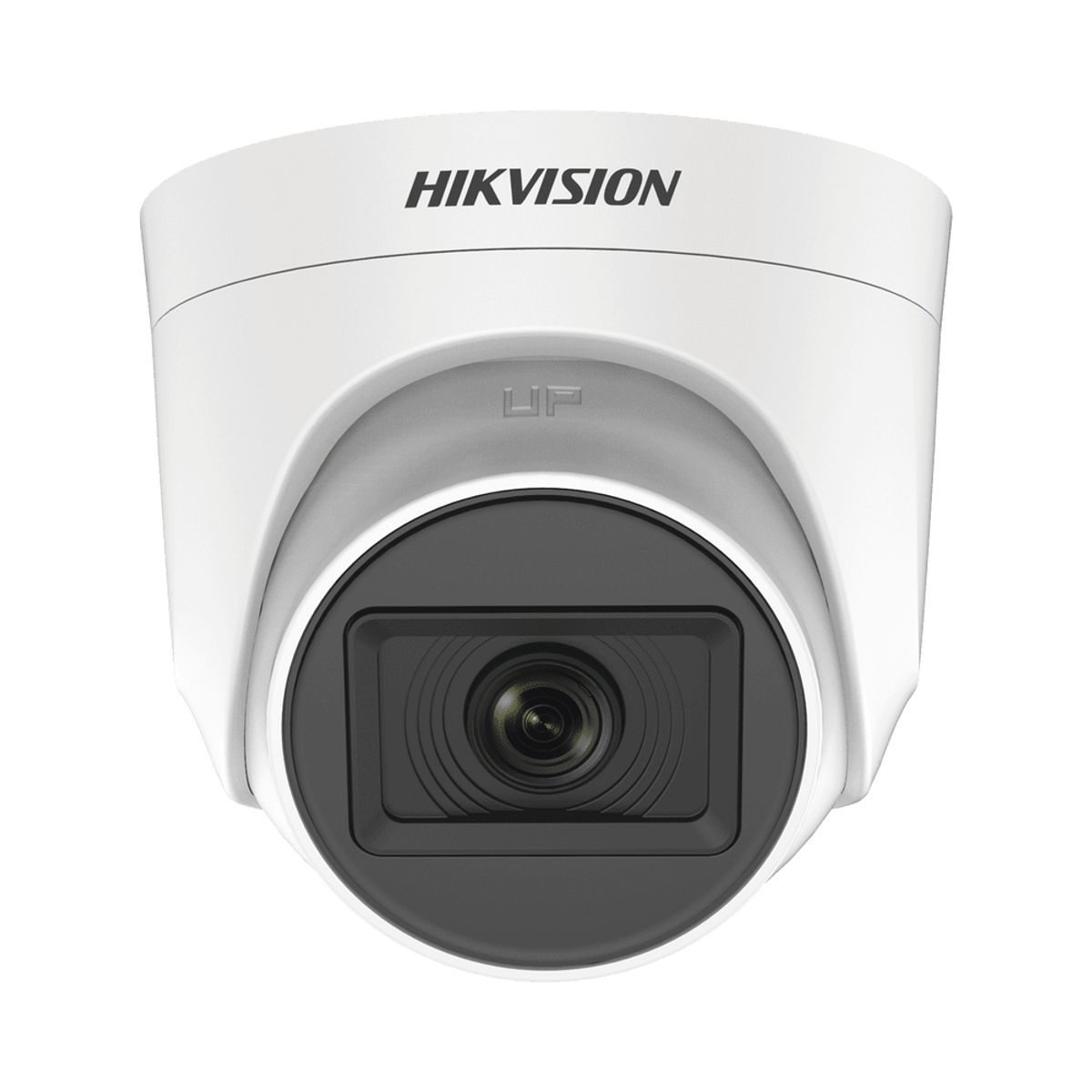 HIKVISION - Domo TurboHD 5 Megapixel / Lente 2.8 mm / 20 mts IR EXIR / 4 Tecnologías