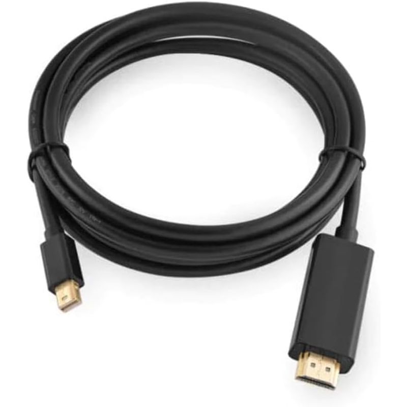 UGREEN - Cable Mini DP a HDMI 4K de 15m