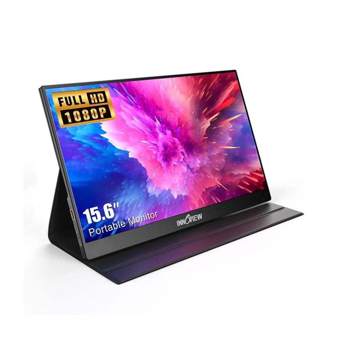 GENERICO - Monitor Portatil Innoview 15,6 Fhd 1920 X 1080p Hdmi 60hz