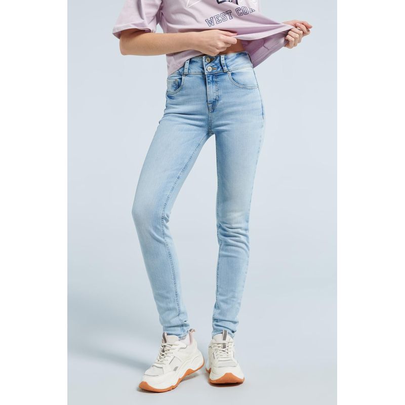 KOAJ - KOAJ PANTALON KOAJ PUSH UP FB 2748 4/