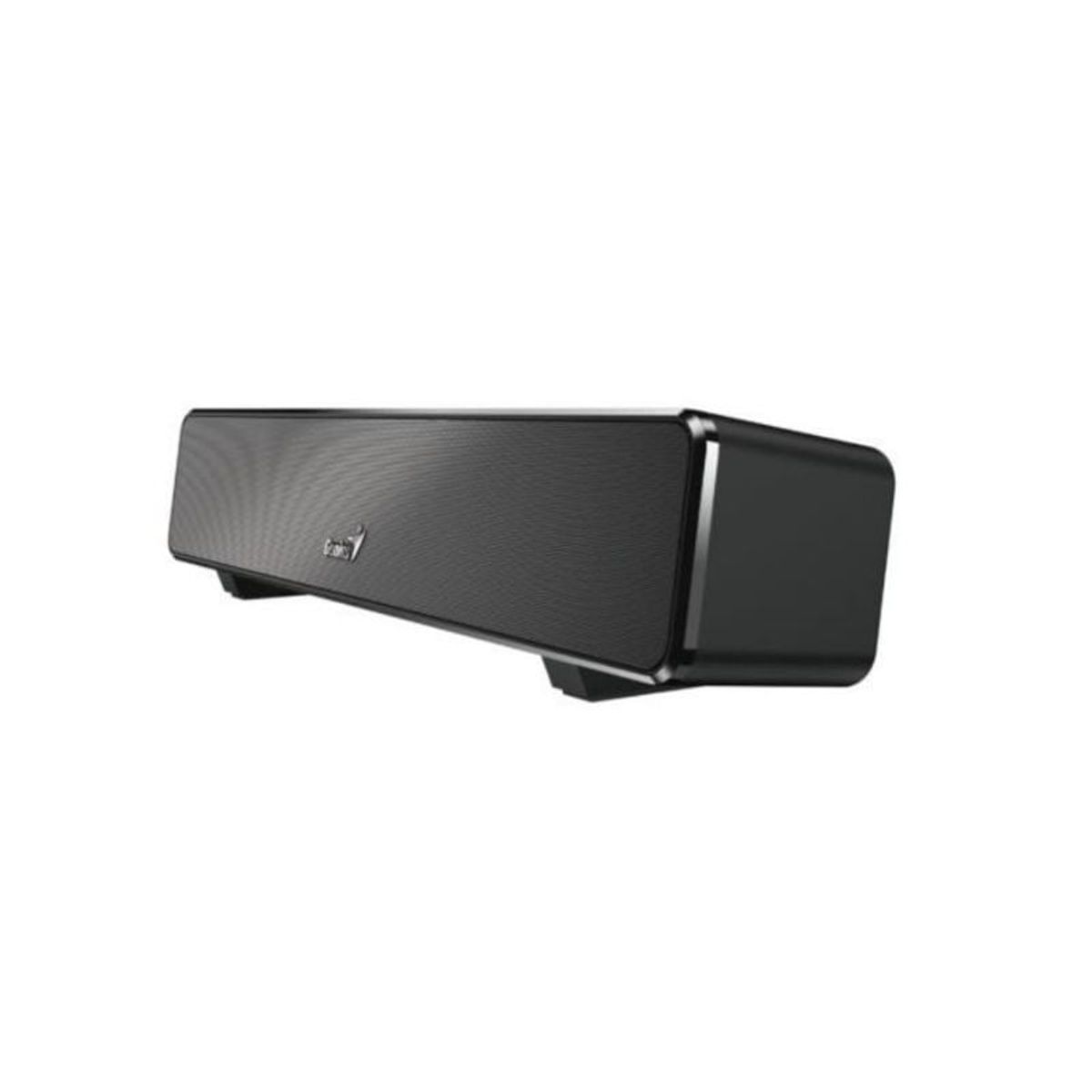 GENIUS - PARLANTE BAFLES GENIUS USB SOUNDBAR 100 6 WATTS