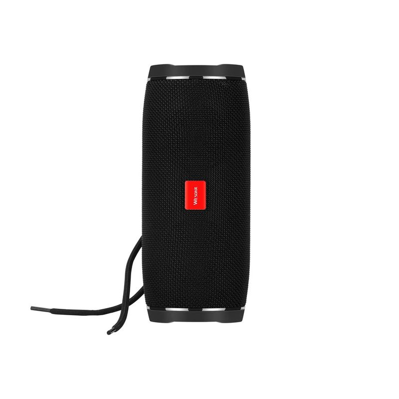 GENERICO - PARLANTE BLUETOOTH WESDAR K39 EXTERIOR SD 10W