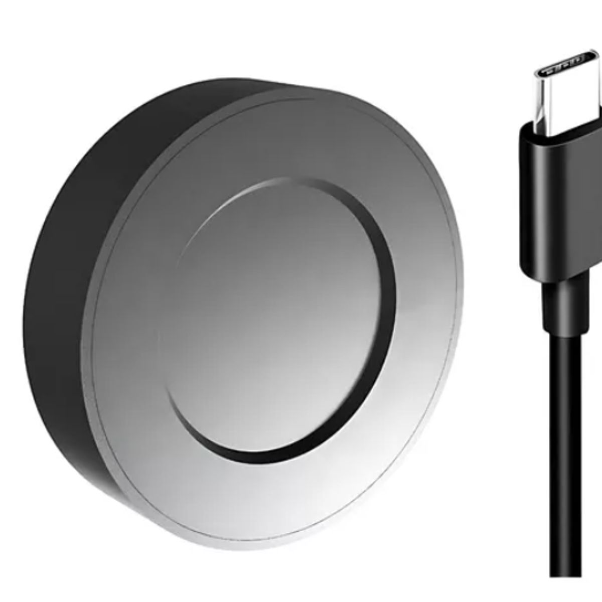 GENERICO - Cable Cargador Para Xiaomi Mi Watch  Xiaomi S1