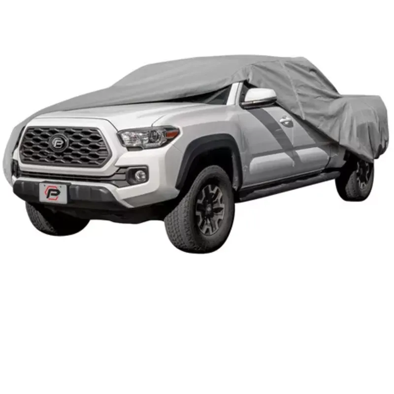GENERICO - Funda Protectora Para Vehículos Todoterreno Y Suv