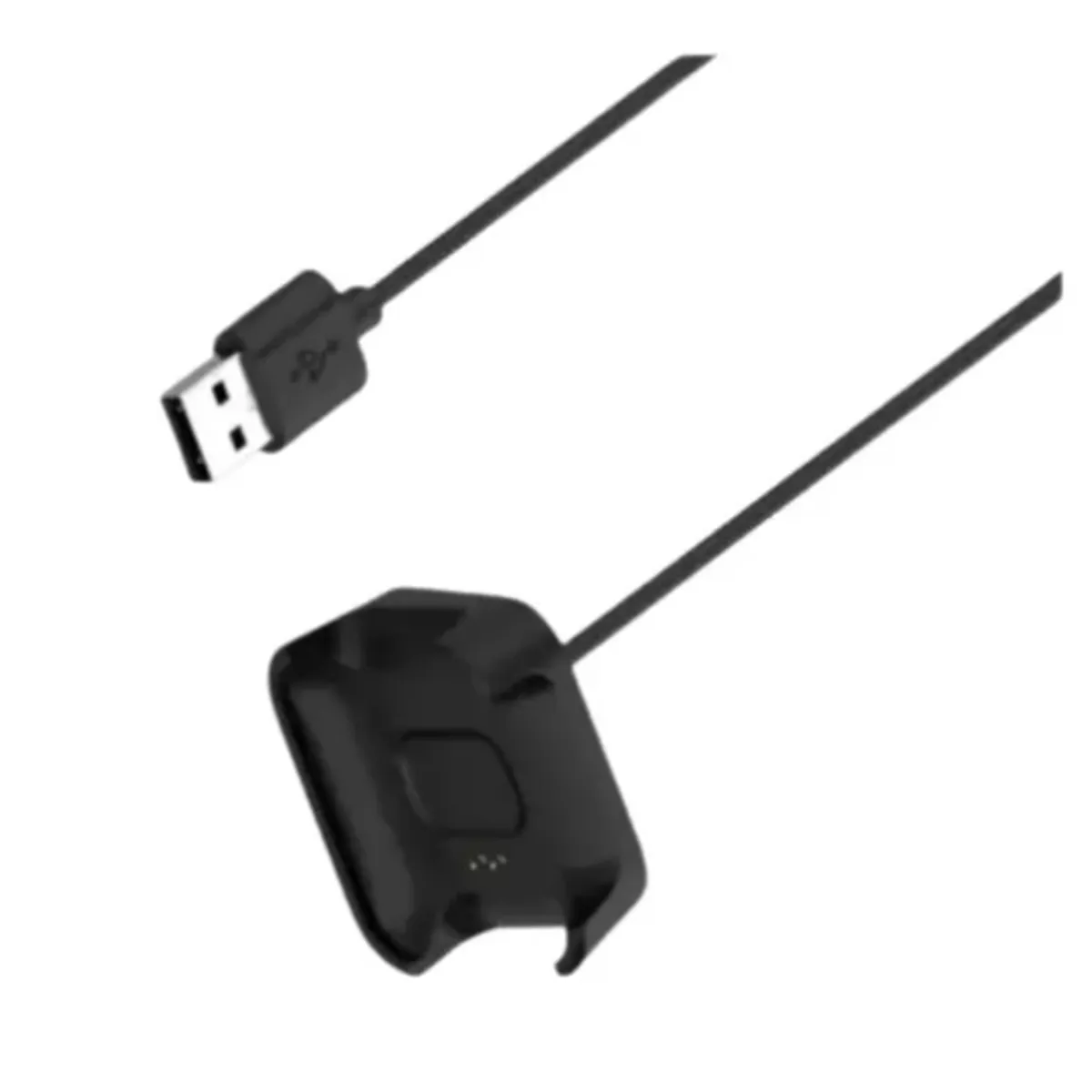 GENERICO - Cable Cargador Para Xiaomi Mi Watch Lite