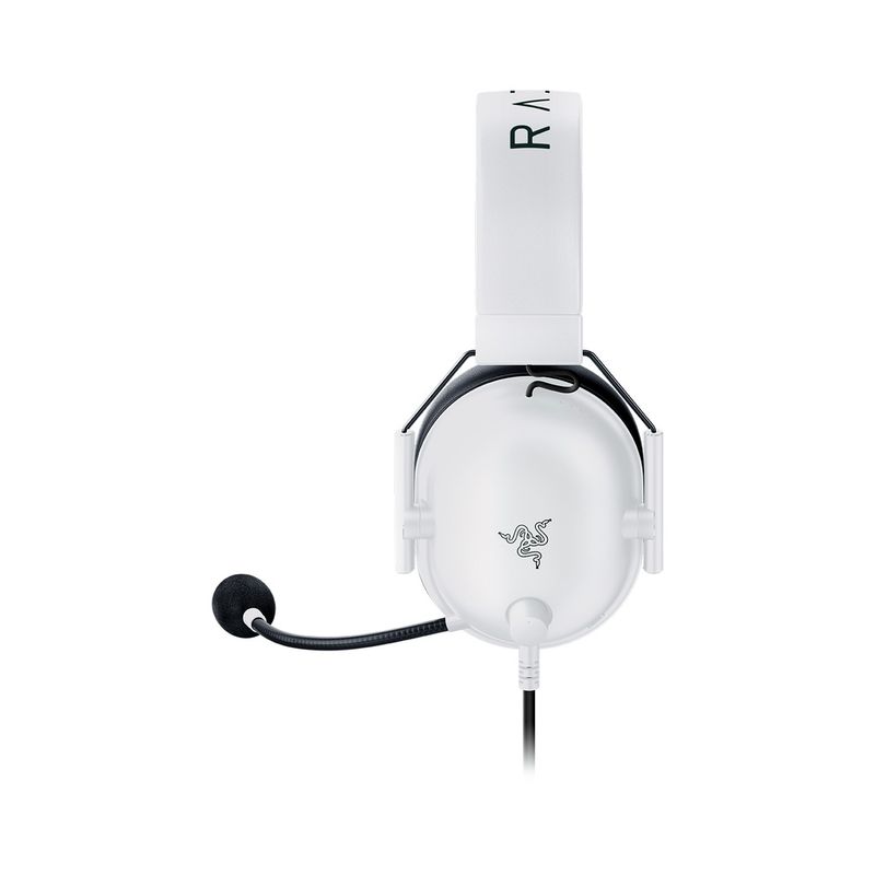 RAZER - Audifonos Gamer Razer Blackshark V2 X BLANCO
