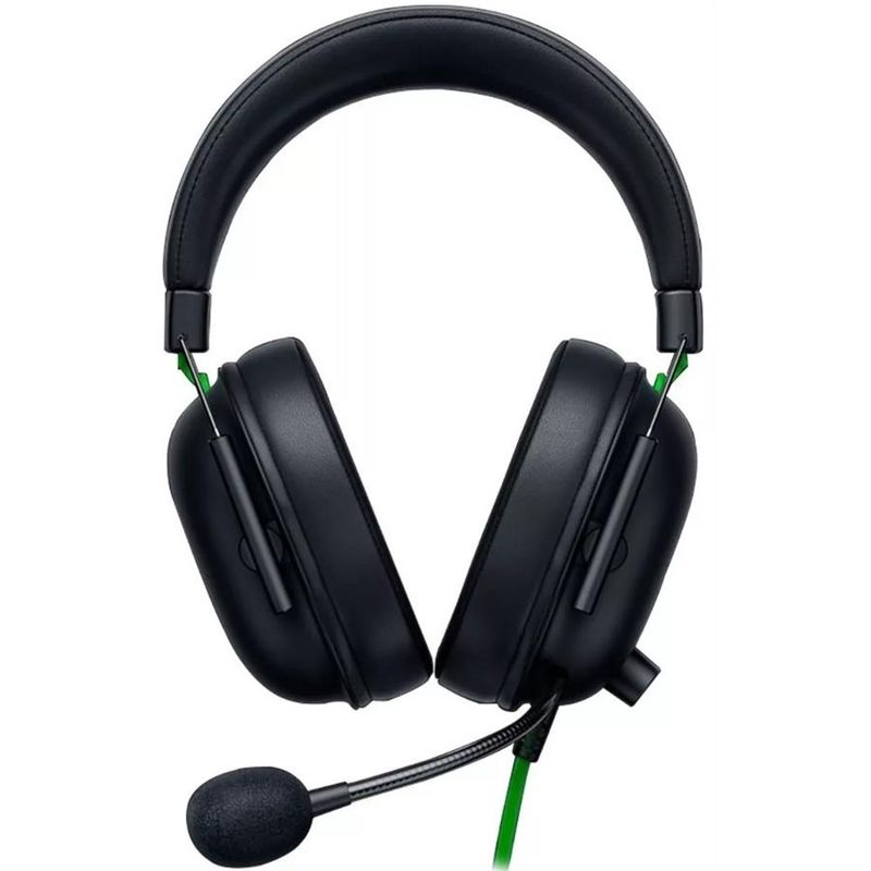 RAZER - Audifonos Gamer Razer Blackshark V2 X NEGRO