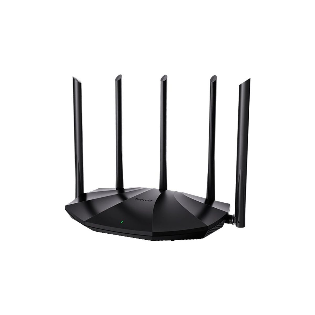 ZER - ROUTER DOBLE BANDA 2.4 Y 5GHZ WIFI 6 GIGABIT