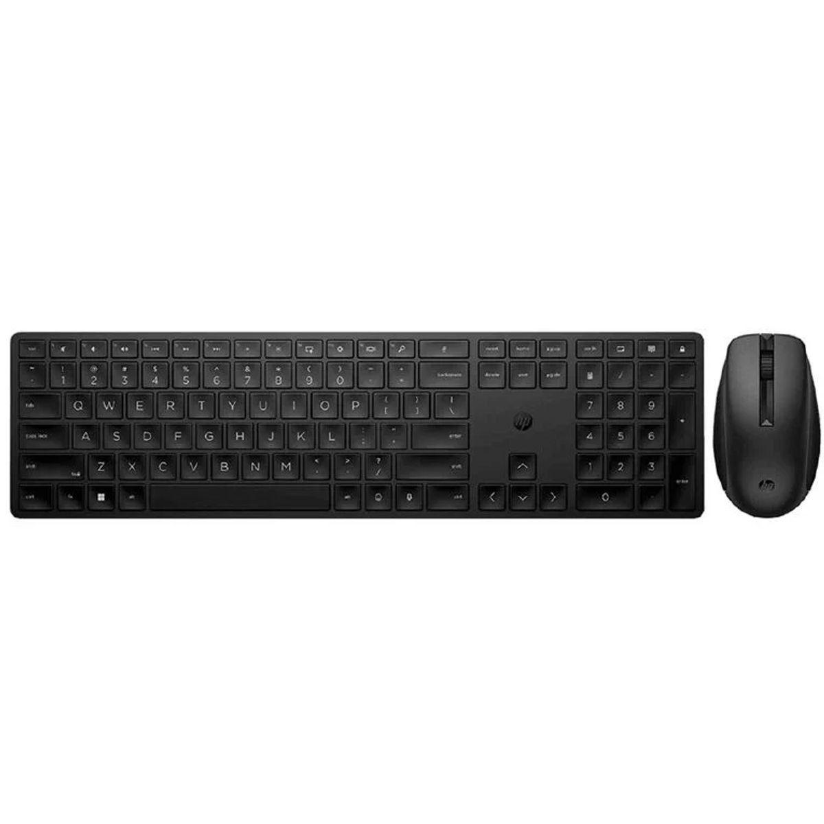 HP - COMBO 330 Mouse + Teclado HP wireless