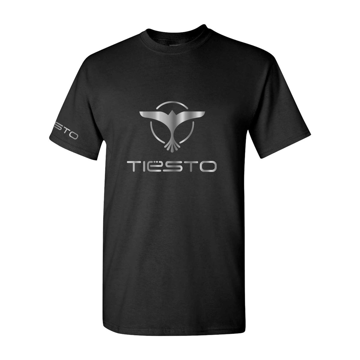 ARITEX - Camiseta Tiesto - Dj Electro Music