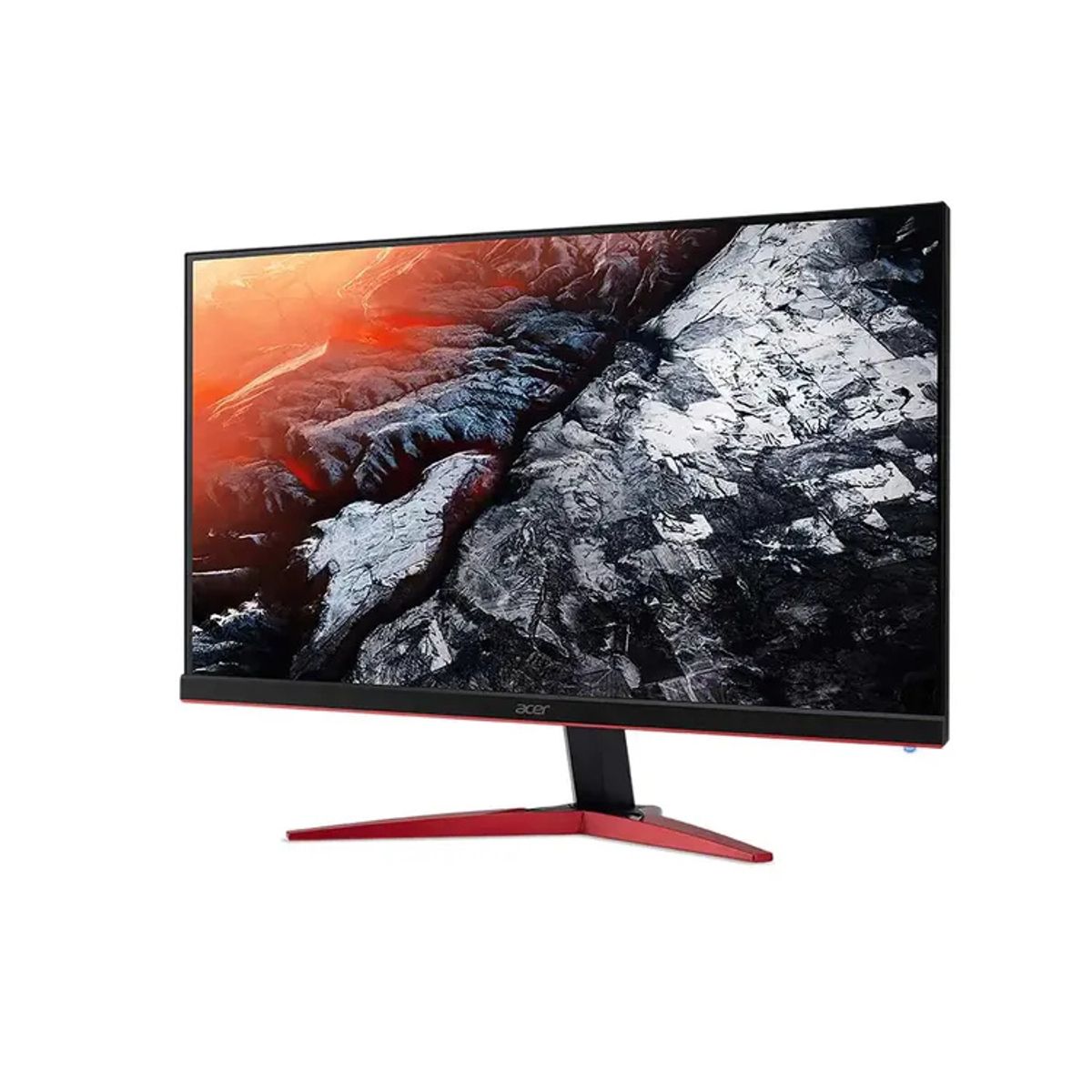ACER - Monitor Acer KG271 Gaming IPS 27" 180 Hz FHD