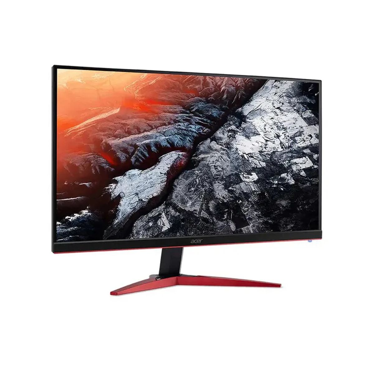 ACER - Monitor Acer KG271 Gaming IPS 27" 180 Hz FHD
