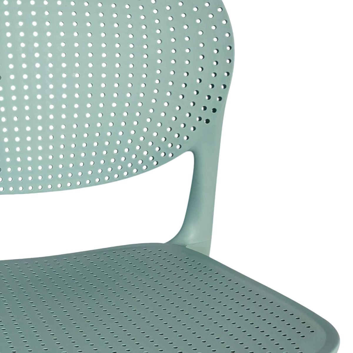 GENERICO - SILLA MONZA PP Base azul