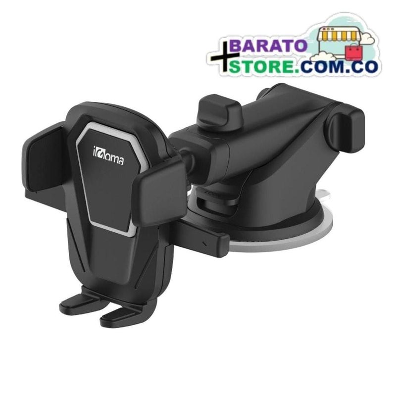 IGOMA - Car Holder 360° Marca Igoma