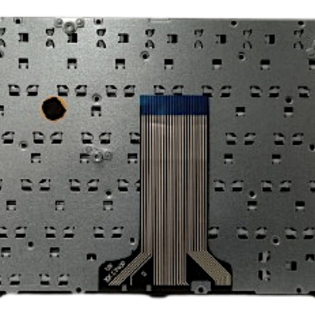 GENERICO - Teclado Para Lenovo G40-30 G40-45 G40-70 G40-80 Español