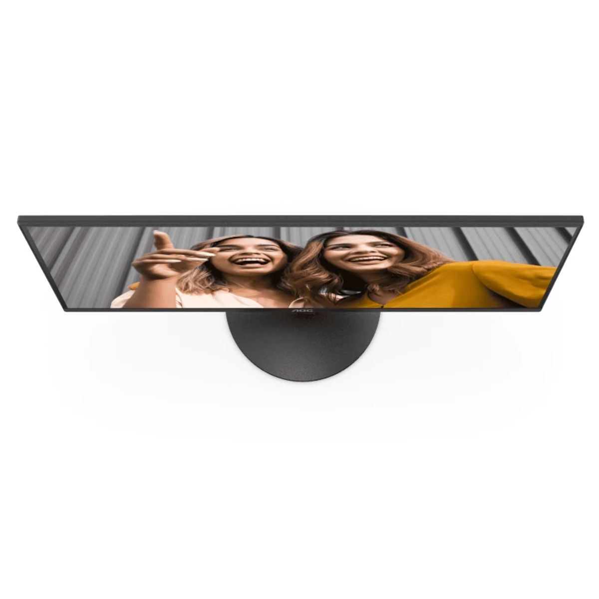 AOC - MONITOR AOC 27B30H 27 IPS 120Hz 1Ms HDMI / VGA