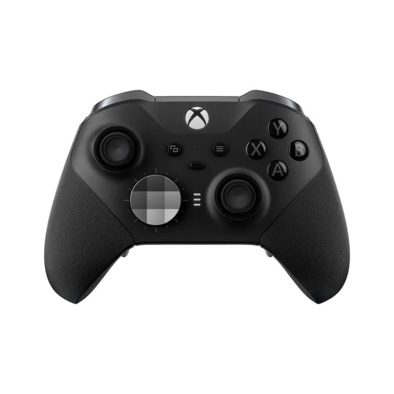 XBOX - Control XBOX One-S-X  Inalámbrico Elite II Negro_.