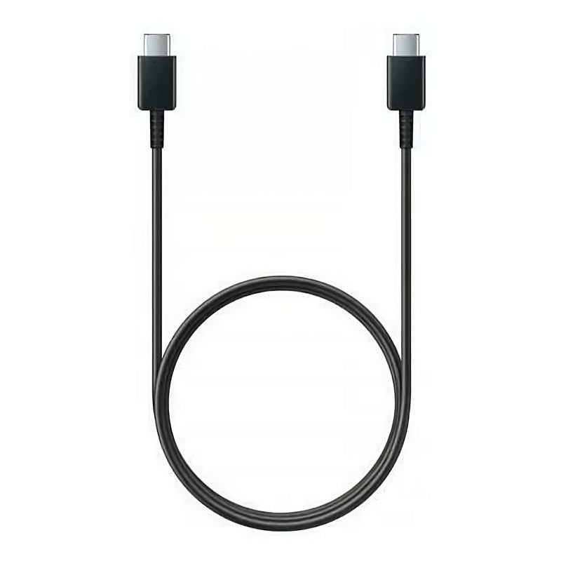 SAMSUNG - CABLE USB-C A USB-C SAMSUNG GALAXY
