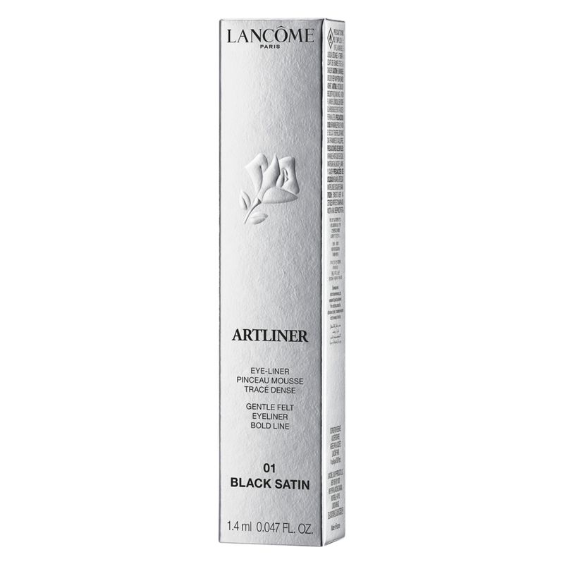 LANCOME - Delineador de ojos ARTLINER 02 2019 Lancome 1,4 ml 